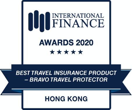 Award Bravotravel2020